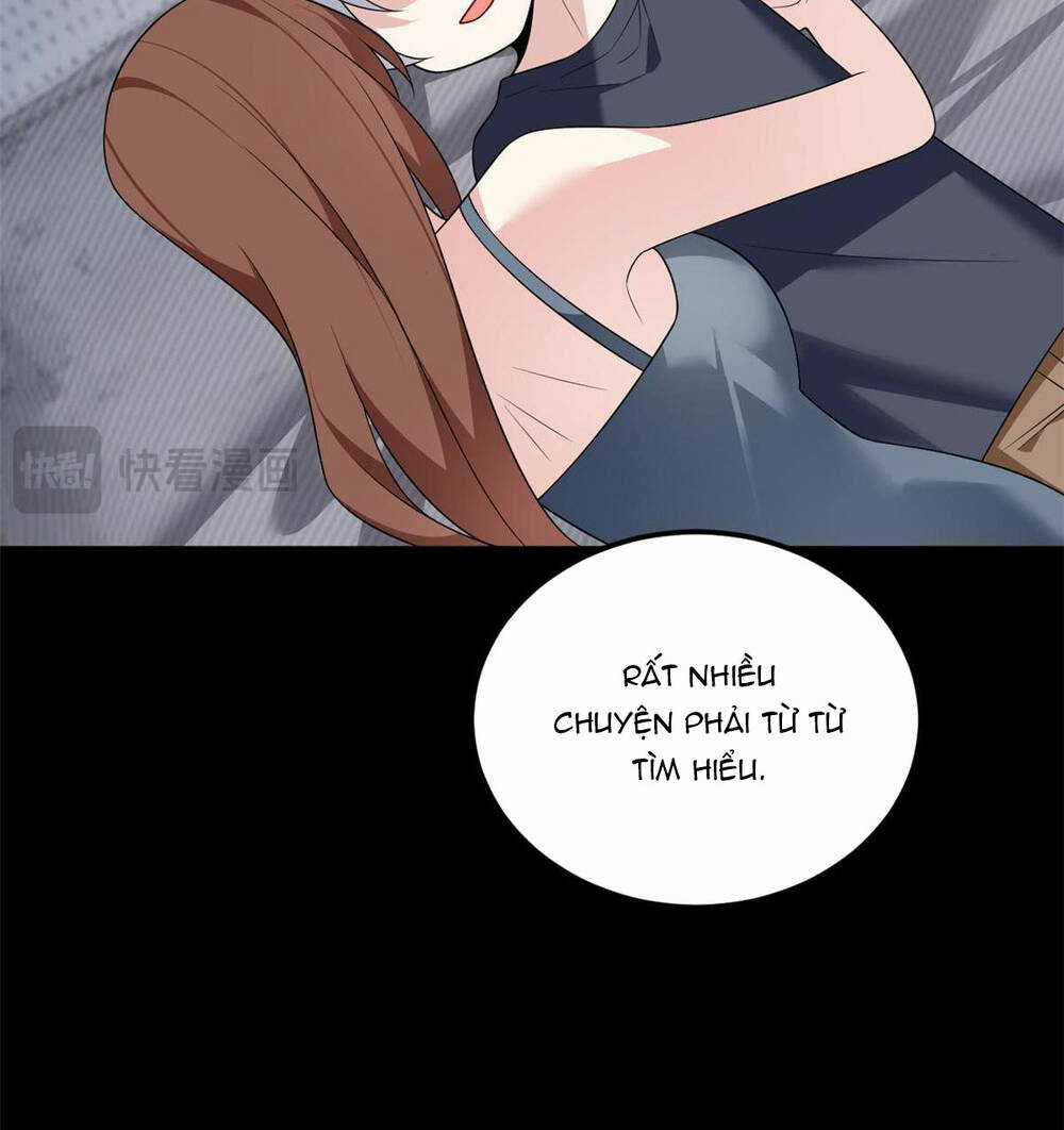 Tôi ở thế giới khác dựa dẫm vào phụ nữ Chapter 147 trang 17