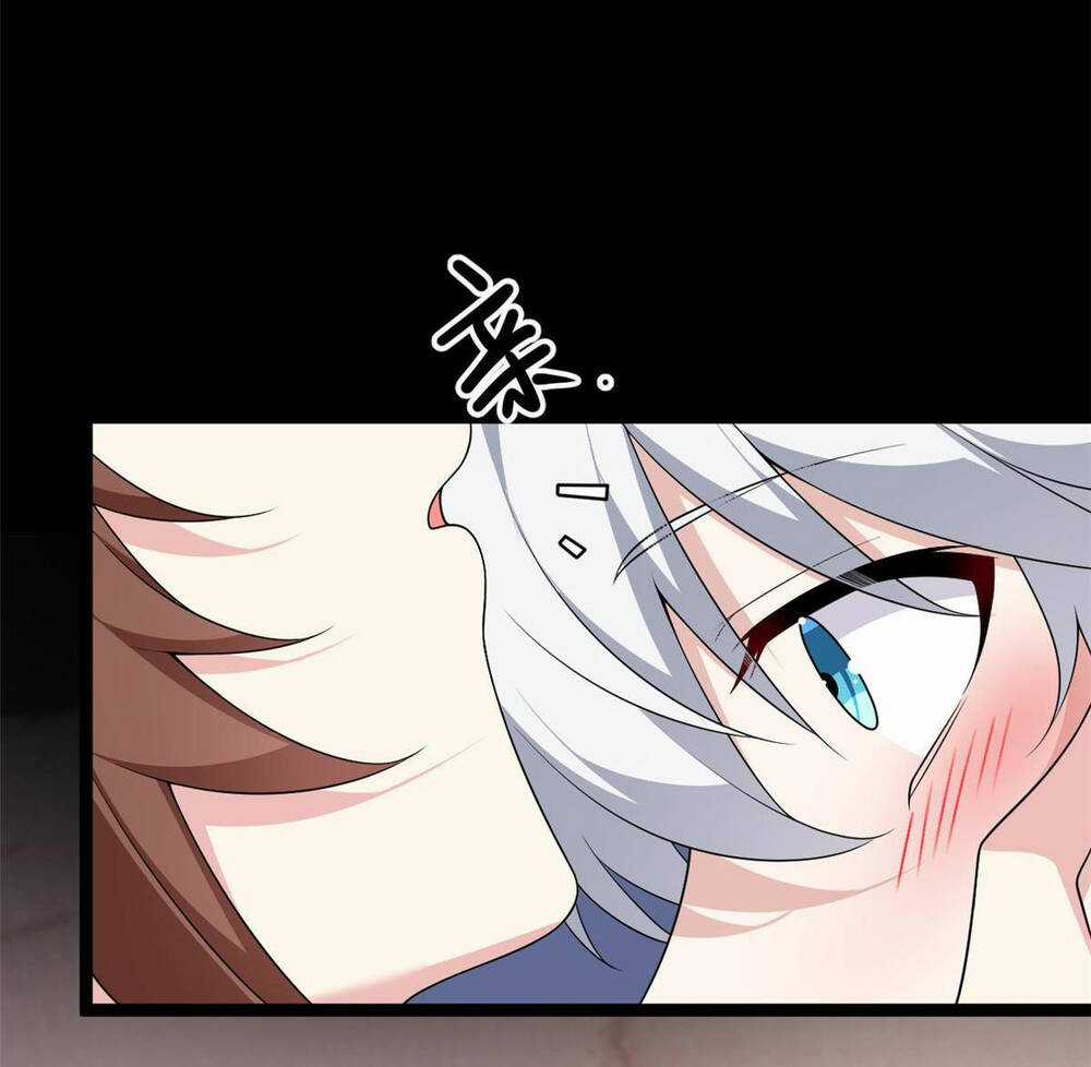 Tôi ở thế giới khác dựa dẫm vào phụ nữ Chapter 147 trang 18