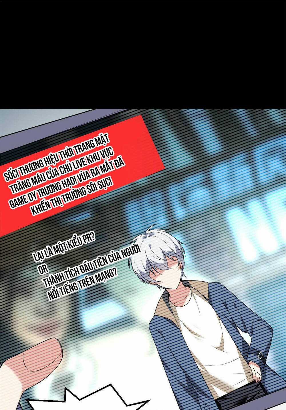 Tôi ở thế giới khác dựa dẫm vào phụ nữ Chapter 147 trang 2