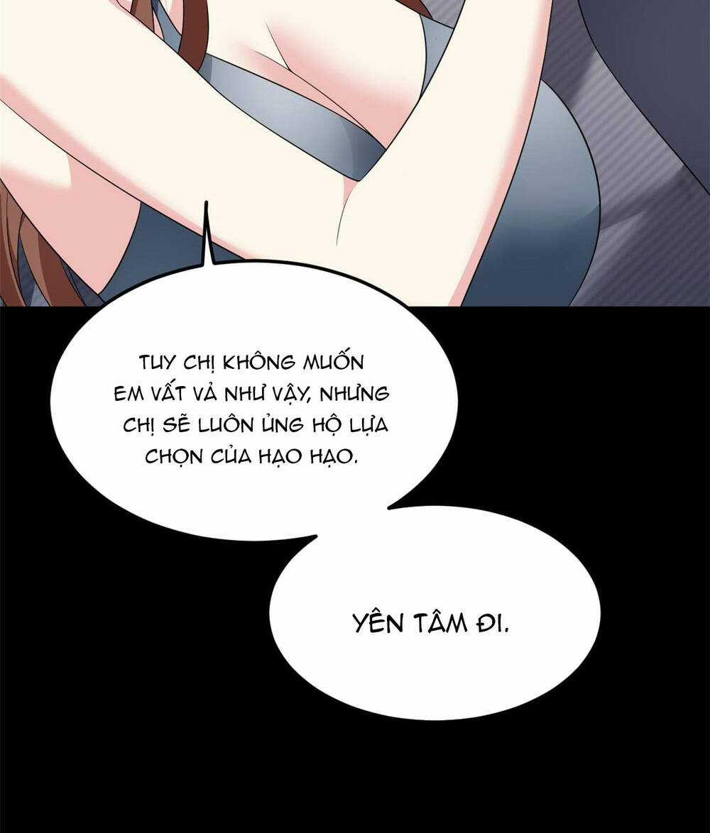 Tôi ở thế giới khác dựa dẫm vào phụ nữ Chapter 147 trang 20