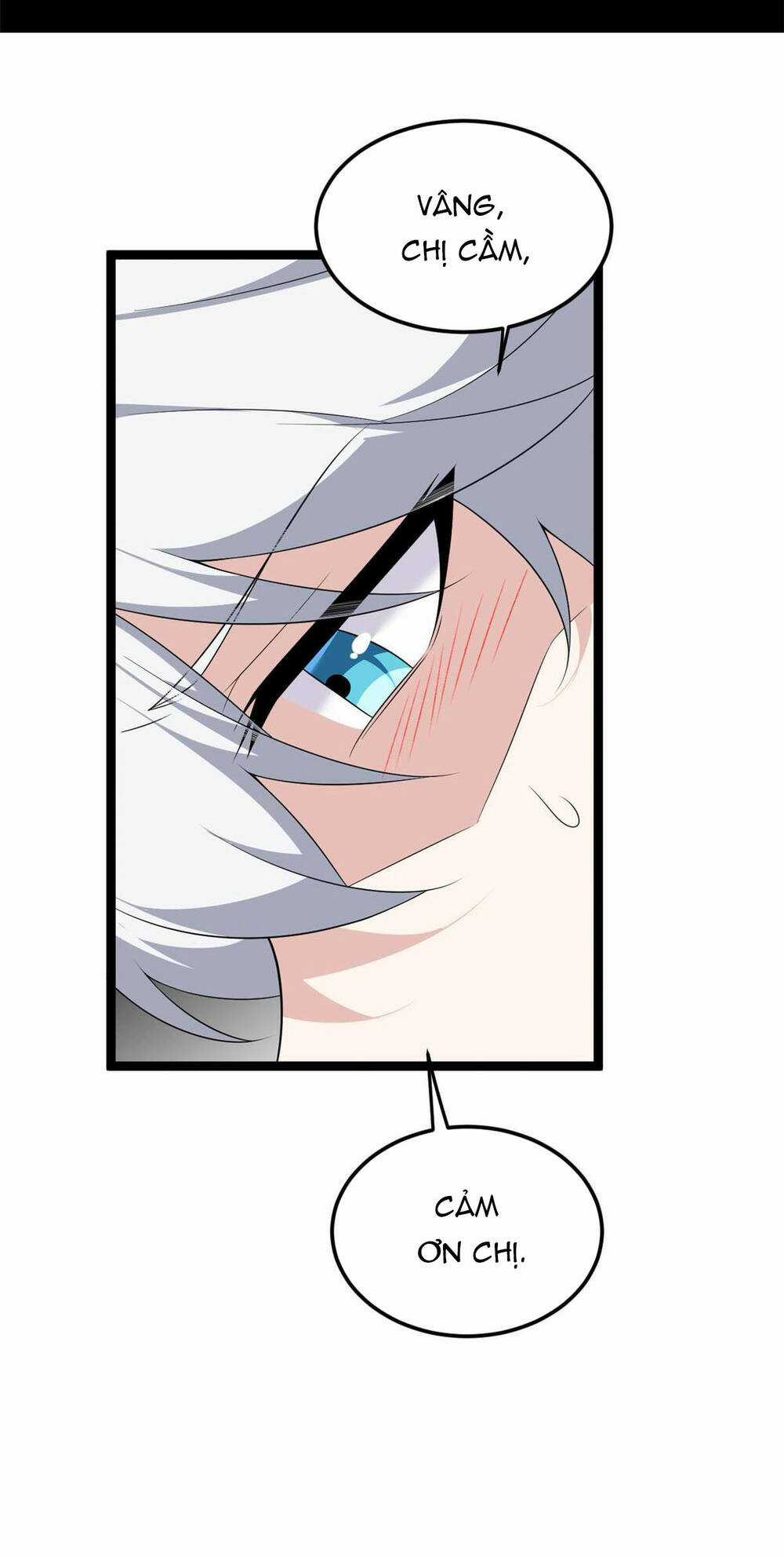 Tôi ở thế giới khác dựa dẫm vào phụ nữ Chapter 147 trang 21