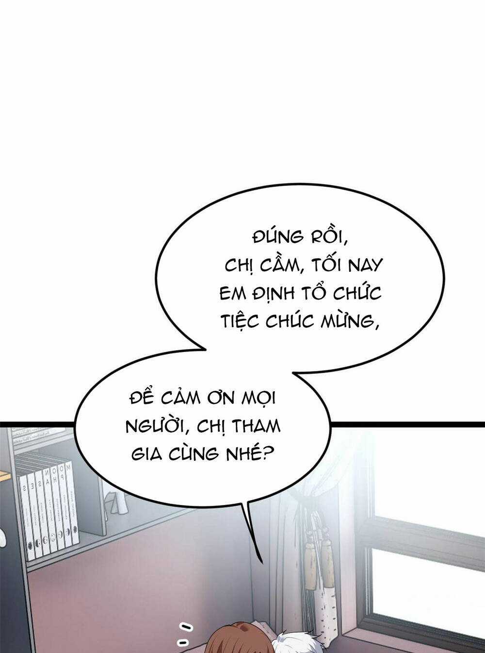 Tôi ở thế giới khác dựa dẫm vào phụ nữ Chapter 147 trang 22