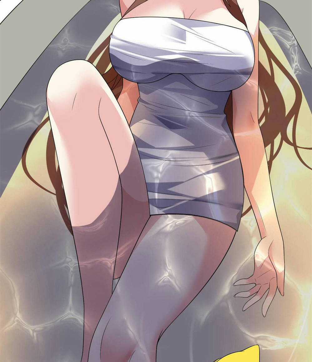 Tôi ở thế giới khác dựa dẫm vào phụ nữ Chapter 147 trang 26