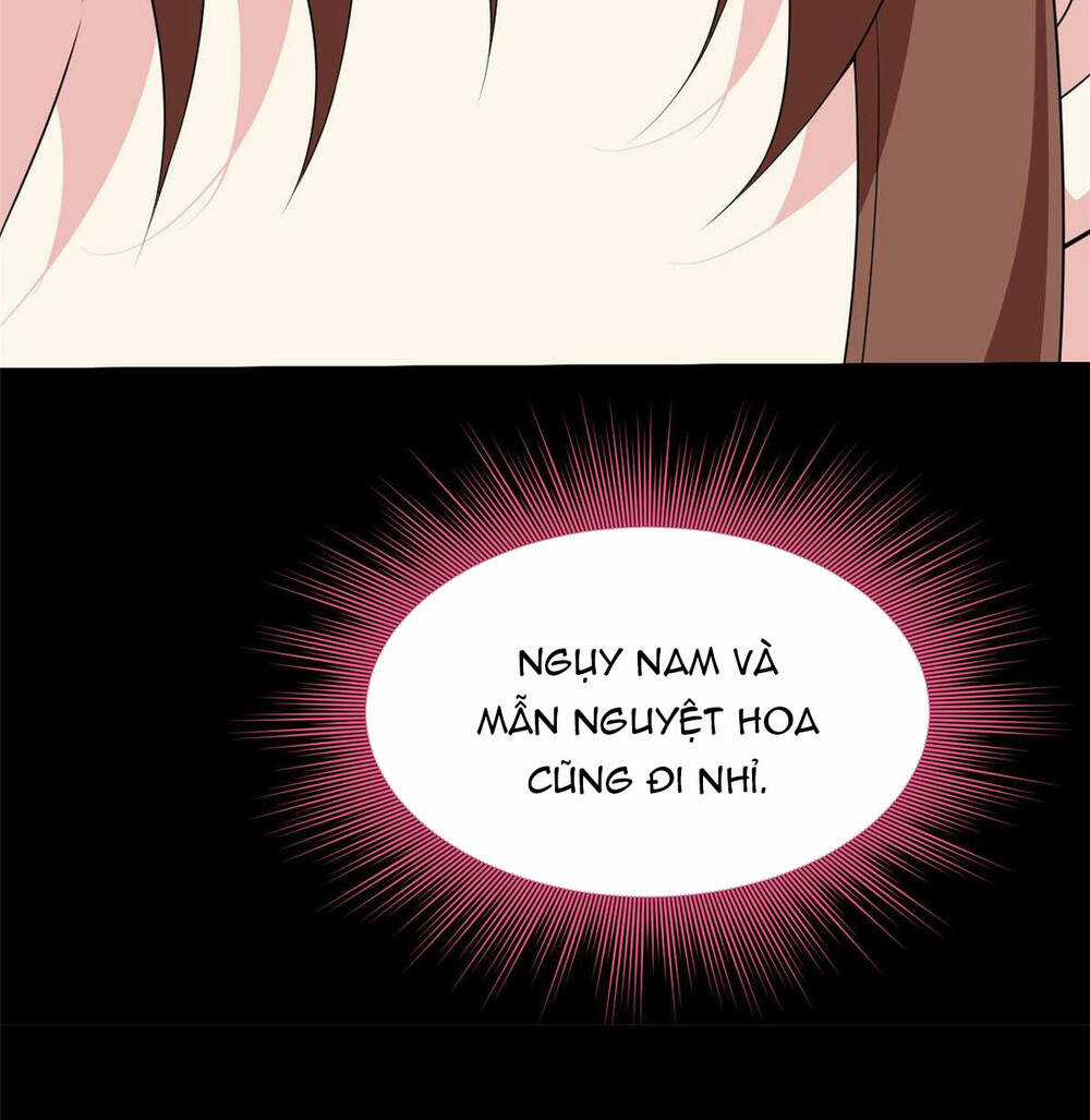 Tôi ở thế giới khác dựa dẫm vào phụ nữ Chapter 147 trang 29