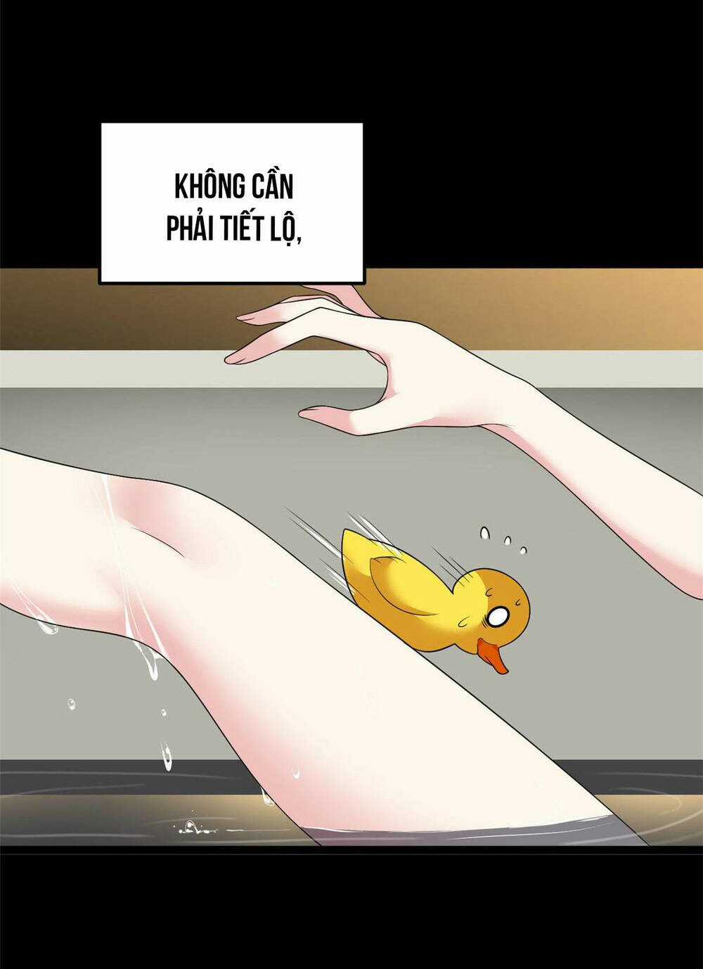 Tôi ở thế giới khác dựa dẫm vào phụ nữ Chapter 147 trang 33