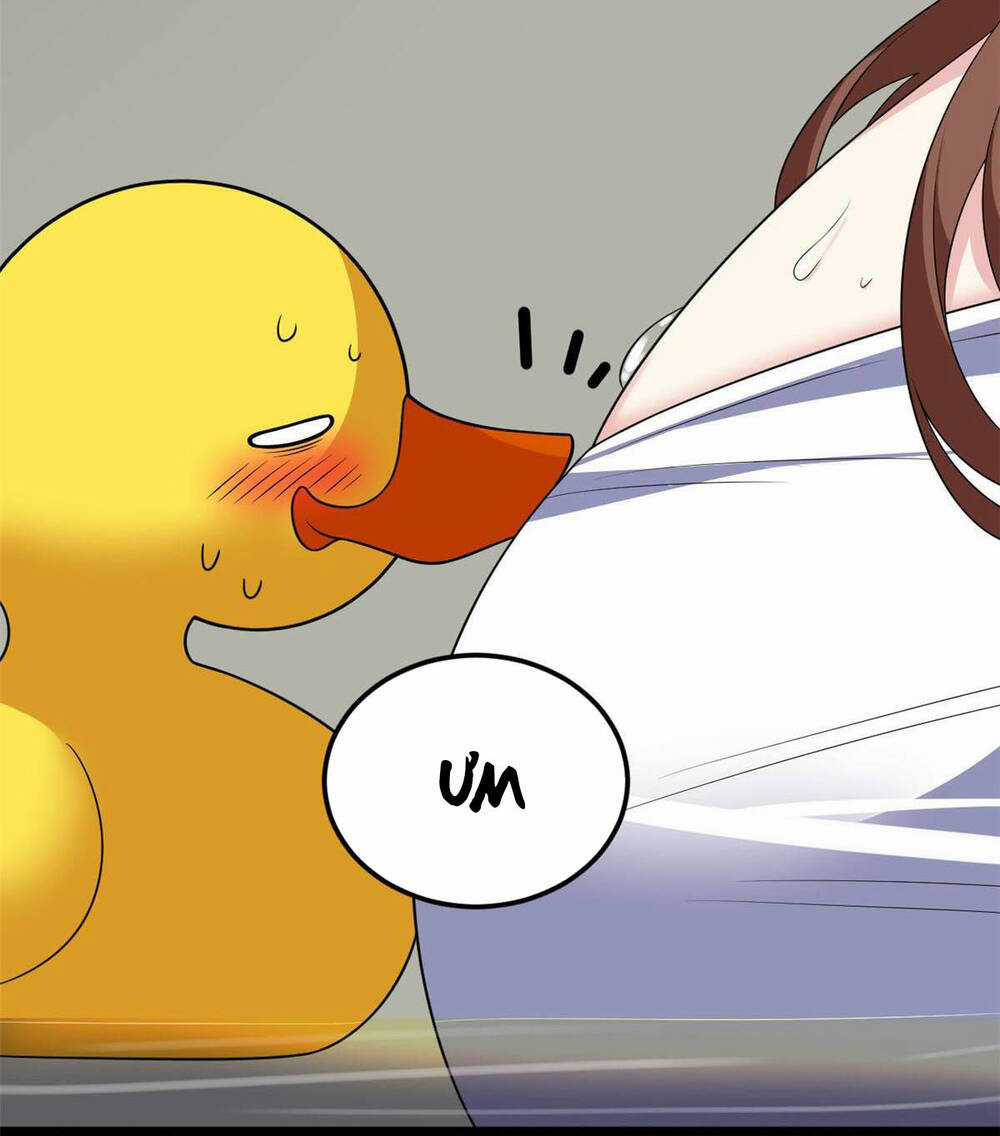 Tôi ở thế giới khác dựa dẫm vào phụ nữ Chapter 147 trang 35