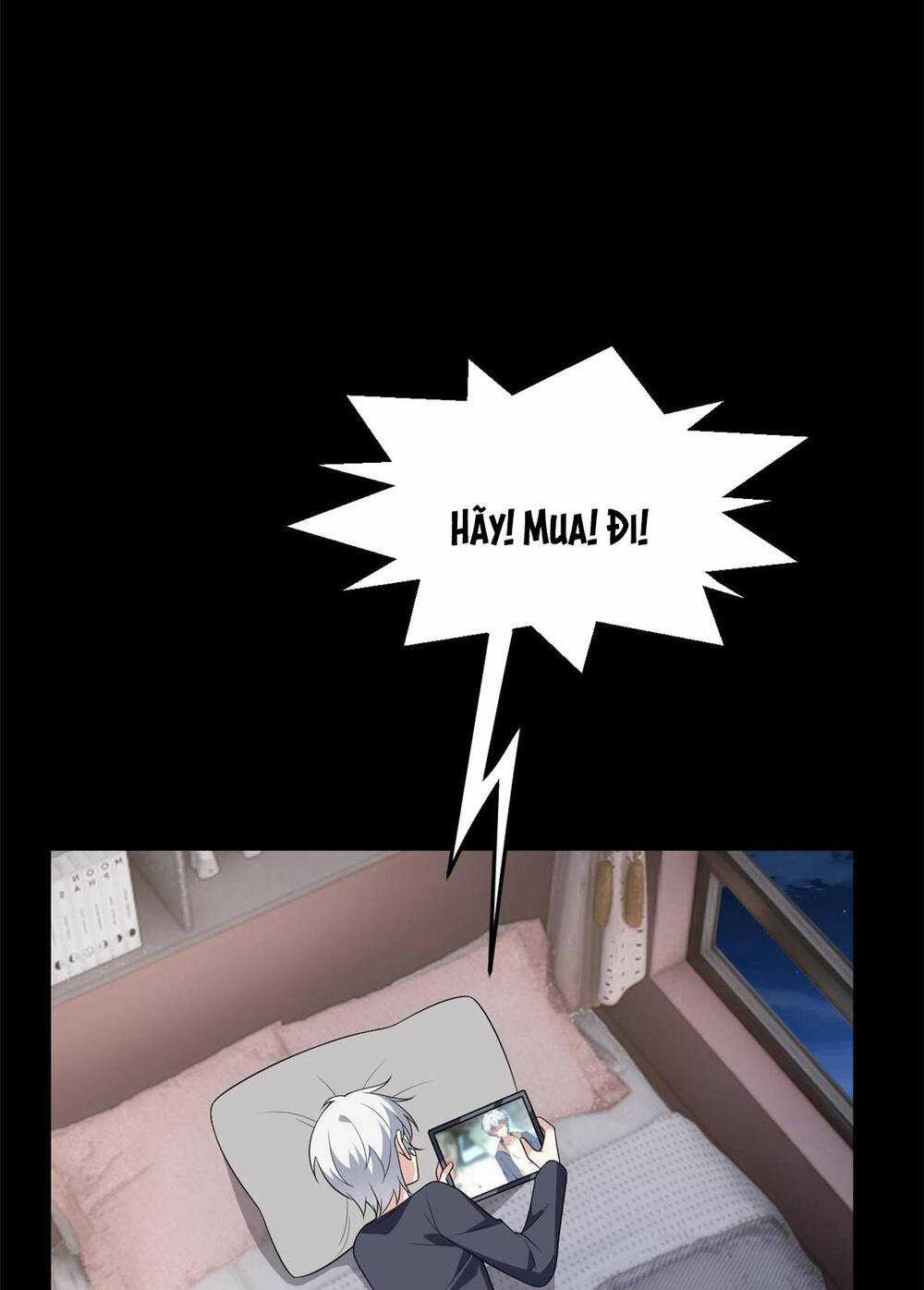 Tôi ở thế giới khác dựa dẫm vào phụ nữ Chapter 147 trang 4