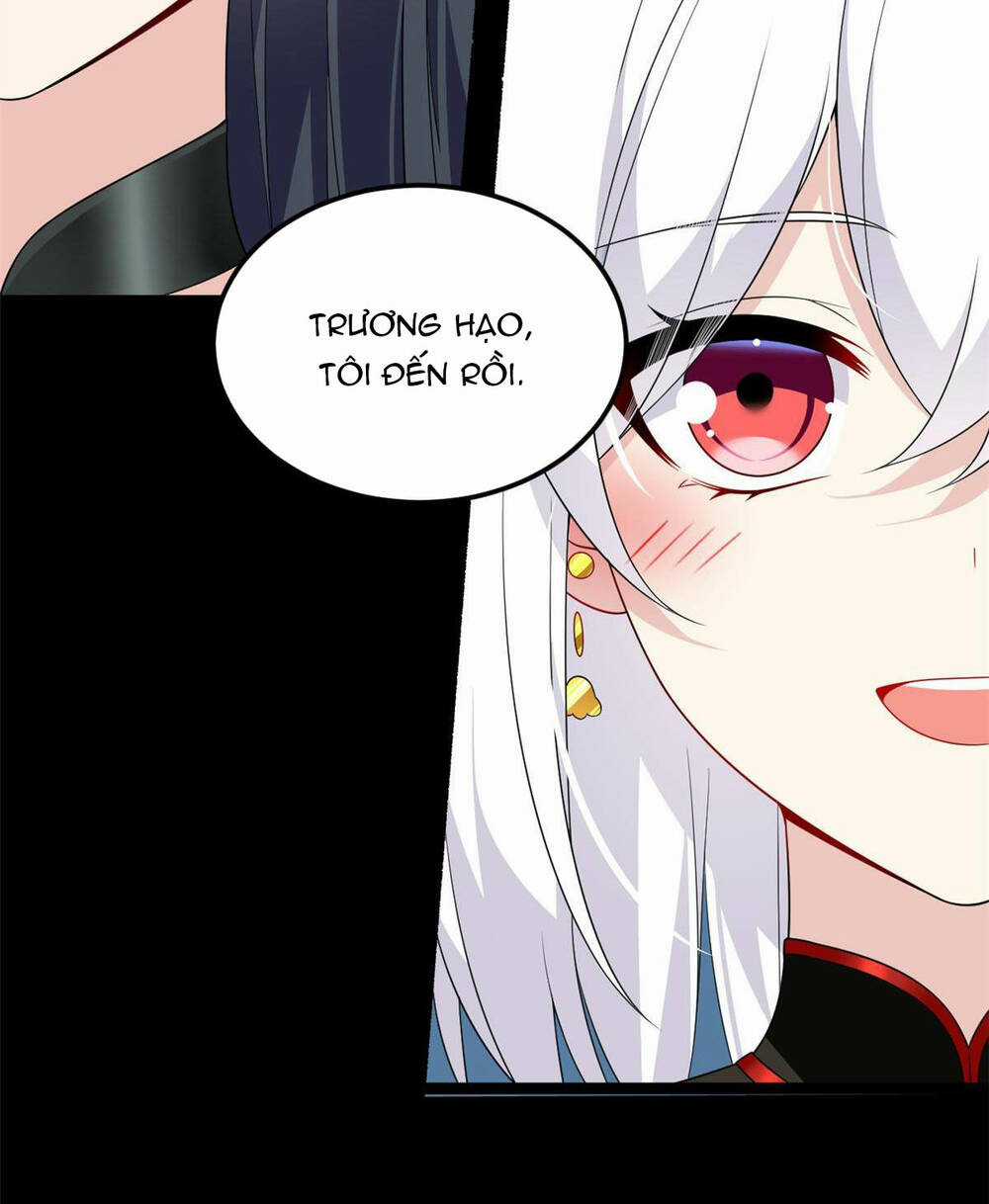 Tôi ở thế giới khác dựa dẫm vào phụ nữ Chapter 147 trang 45