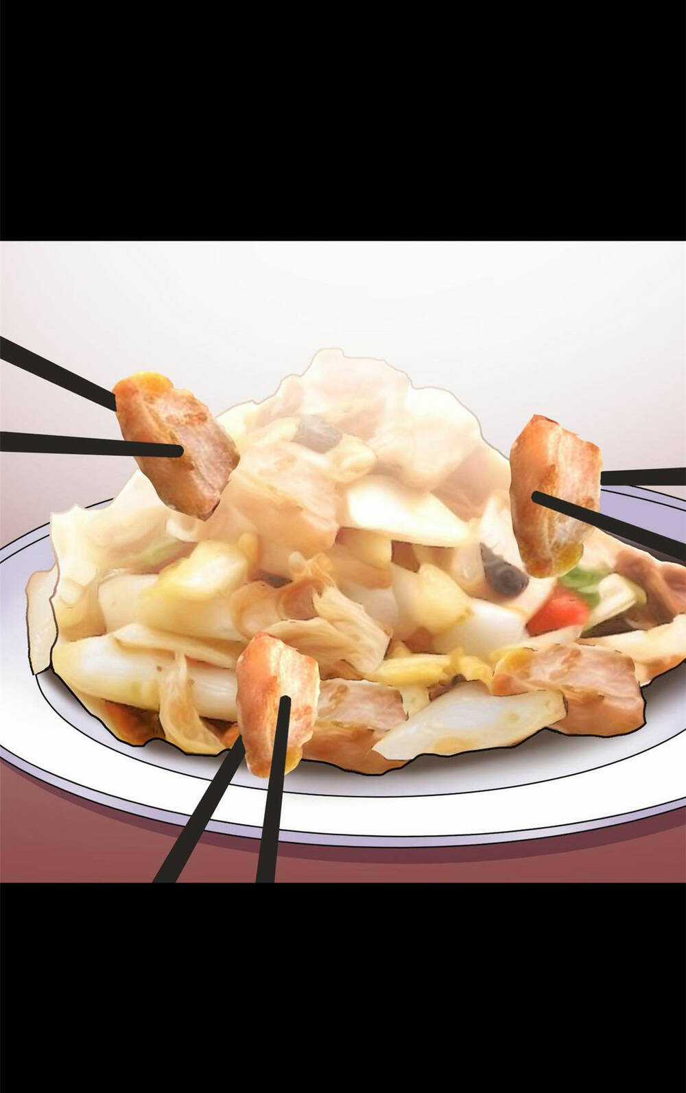 Tôi ở thế giới khác dựa dẫm vào phụ nữ Chapter 147 trang 48