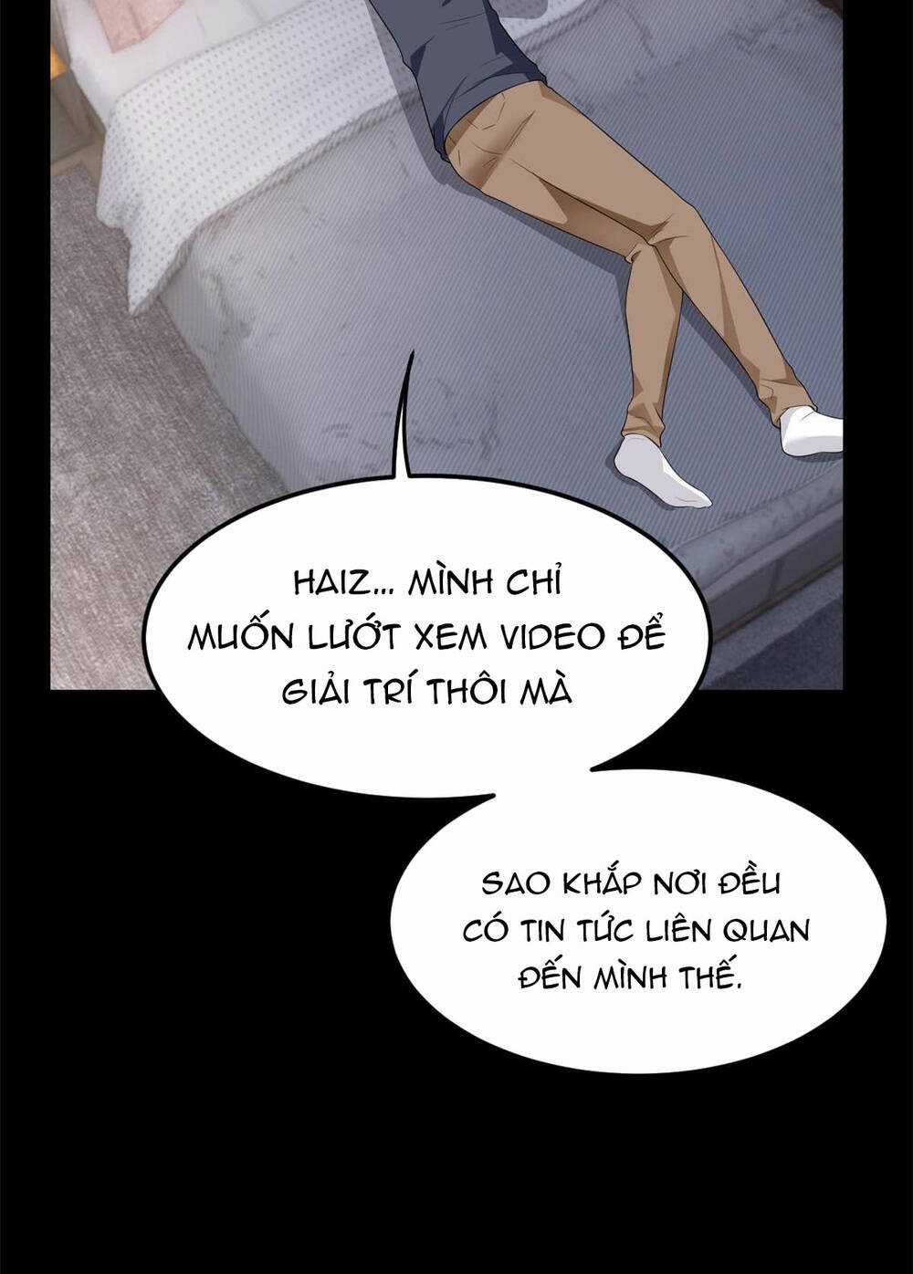 Tôi ở thế giới khác dựa dẫm vào phụ nữ Chapter 147 trang 5