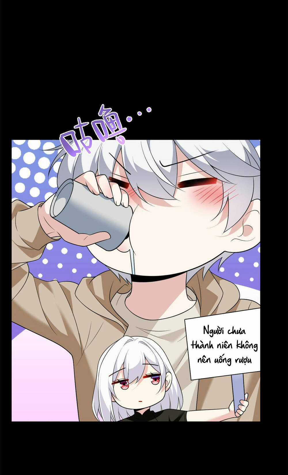 Tôi ở thế giới khác dựa dẫm vào phụ nữ Chapter 147 trang 50