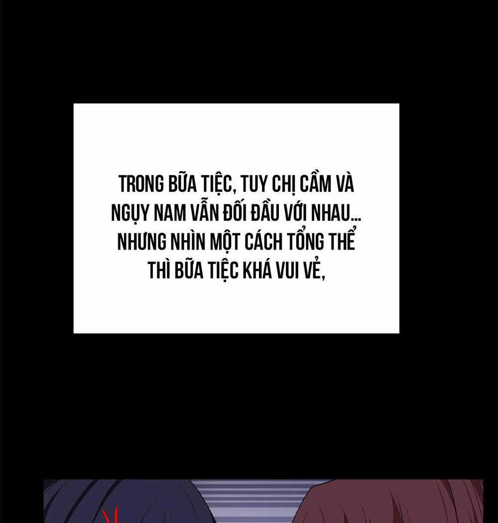 Tôi ở thế giới khác dựa dẫm vào phụ nữ Chapter 147 trang 51