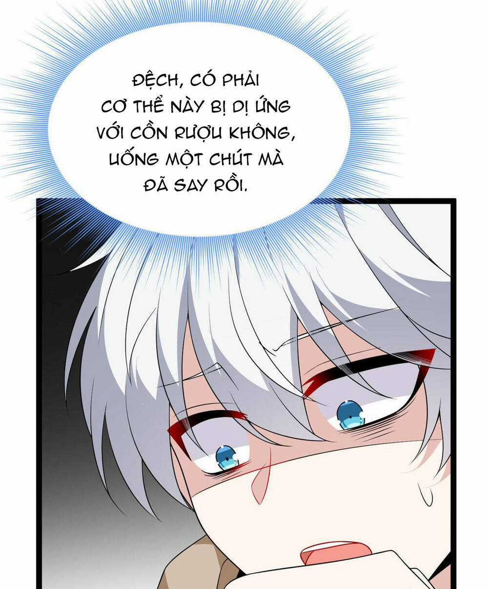 Tôi ở thế giới khác dựa dẫm vào phụ nữ Chapter 147 trang 55