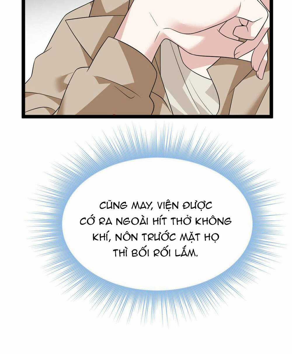 Tôi ở thế giới khác dựa dẫm vào phụ nữ Chapter 147 trang 56