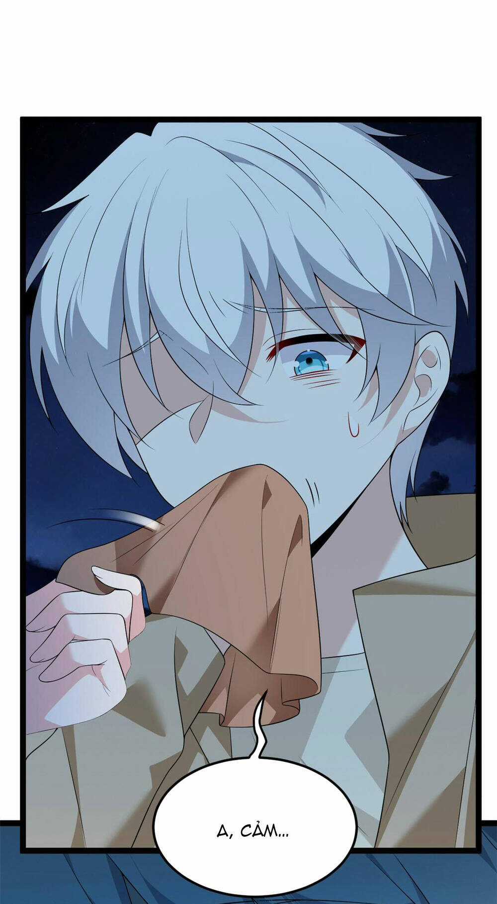 Tôi ở thế giới khác dựa dẫm vào phụ nữ Chapter 147 trang 59