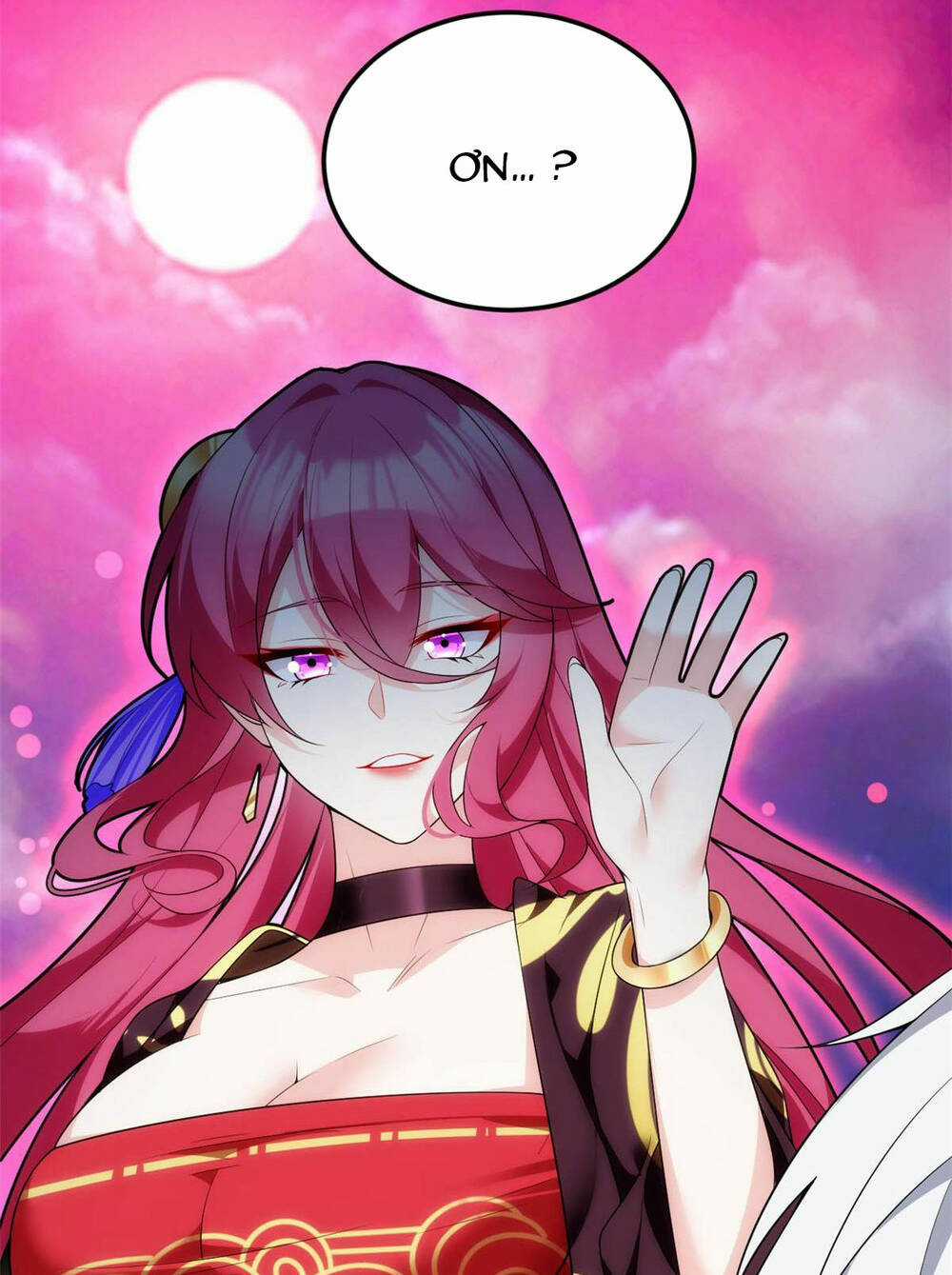 Tôi ở thế giới khác dựa dẫm vào phụ nữ Chapter 147 trang 61