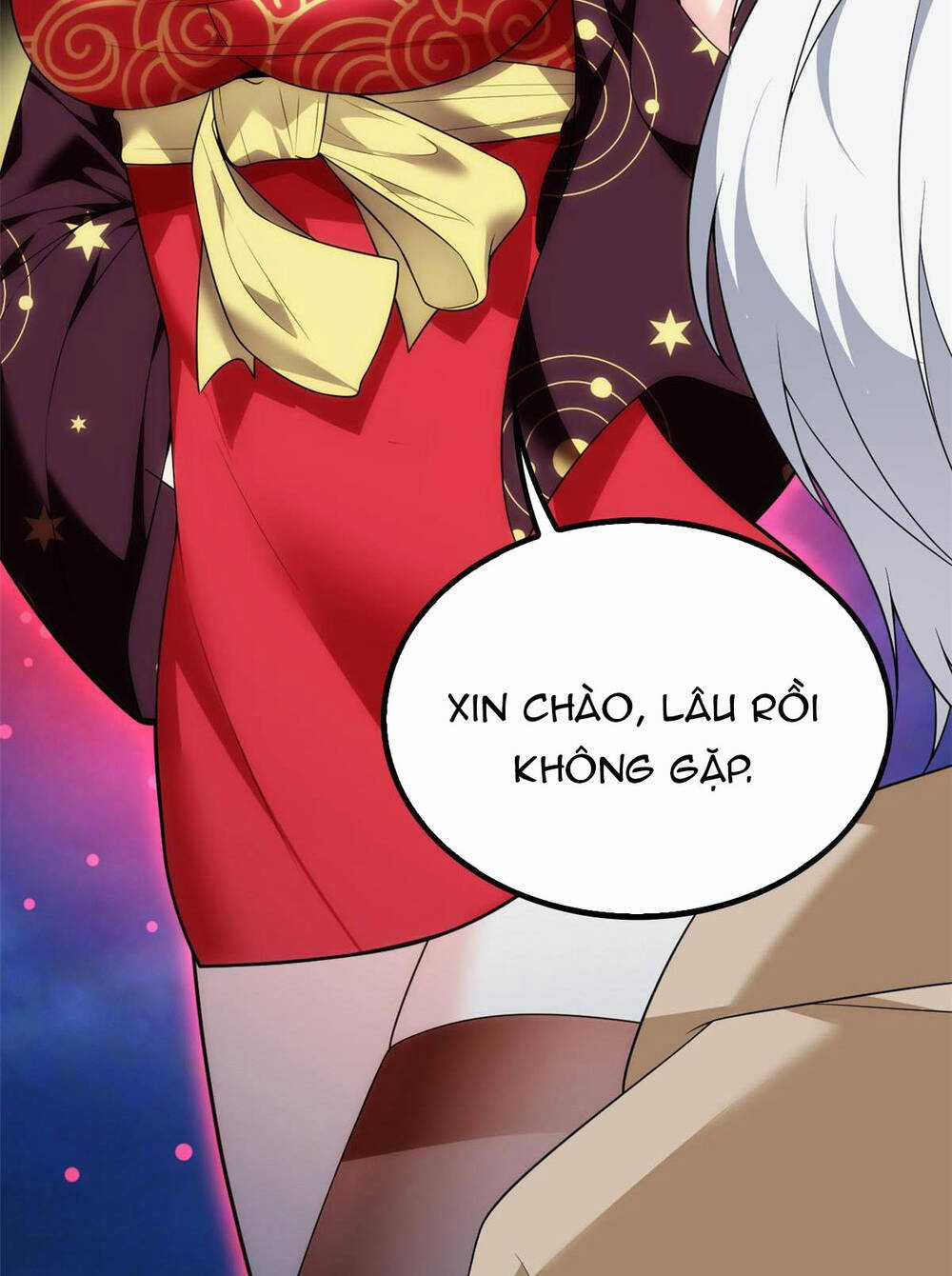 Tôi ở thế giới khác dựa dẫm vào phụ nữ Chapter 147 trang 62