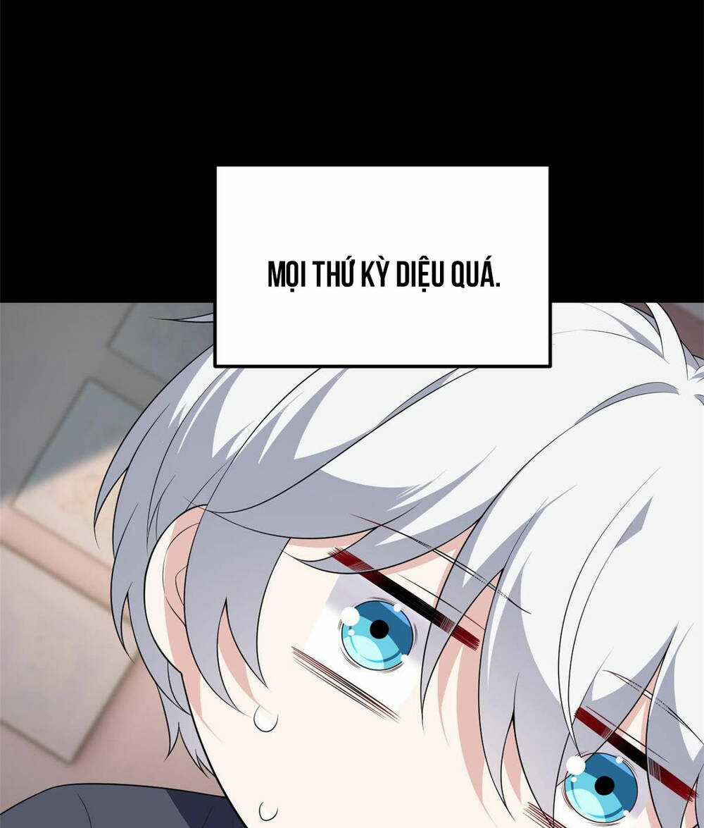 Tôi ở thế giới khác dựa dẫm vào phụ nữ Chapter 147 trang 8