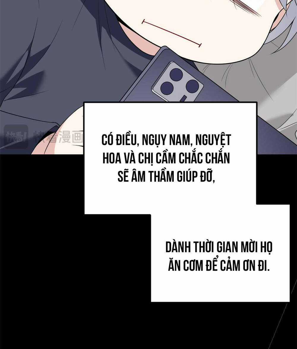 Tôi ở thế giới khác dựa dẫm vào phụ nữ Chapter 147 trang 9