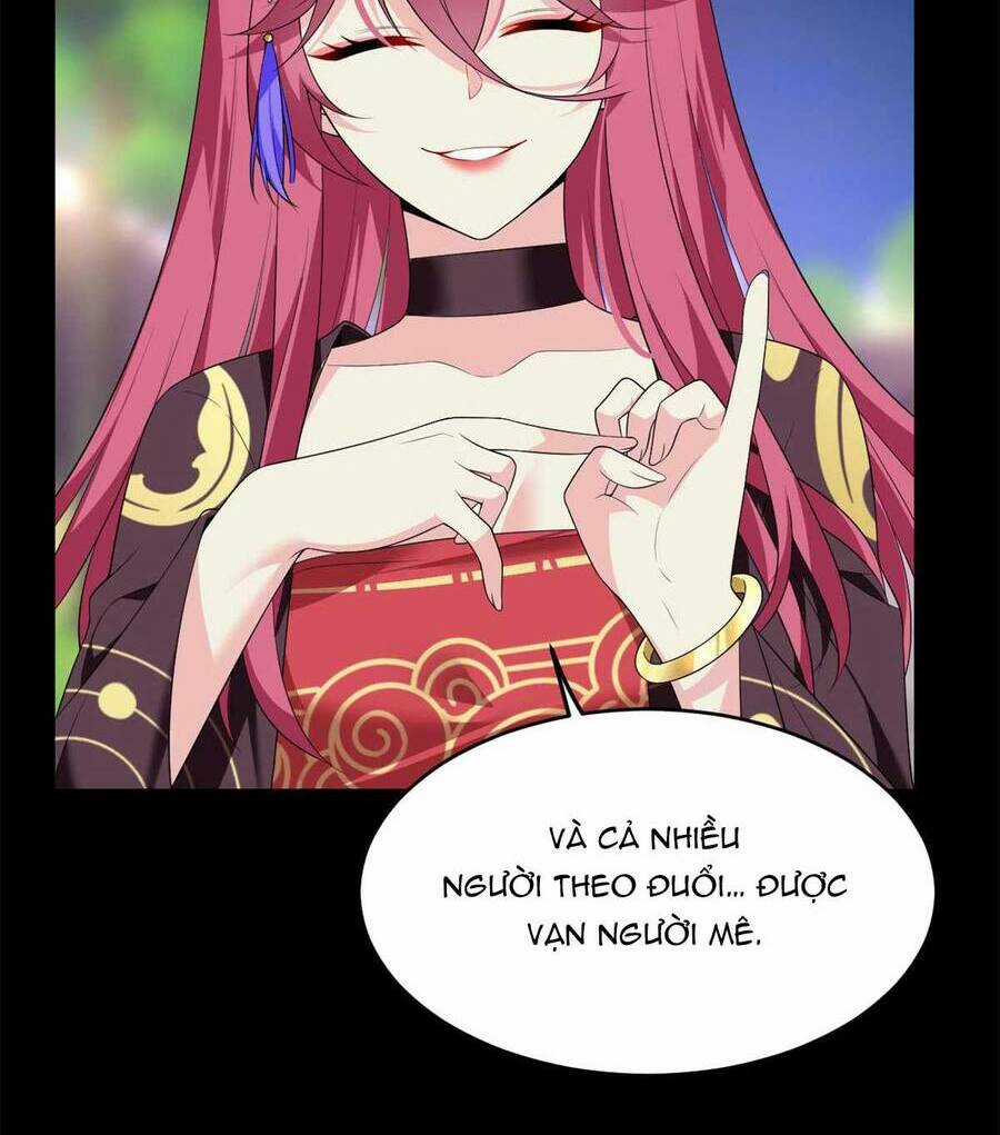 Tôi ở thế giới khác dựa dẫm vào phụ nữ Chapter 148 trang 10