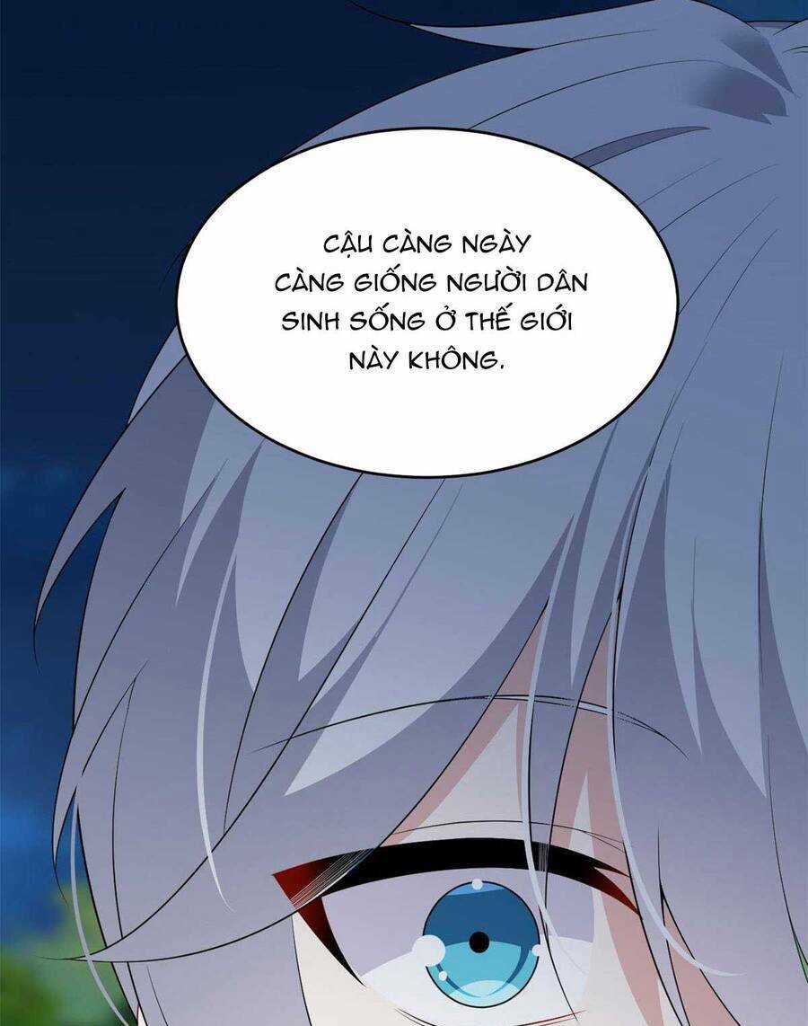 Tôi ở thế giới khác dựa dẫm vào phụ nữ Chapter 148 trang 12