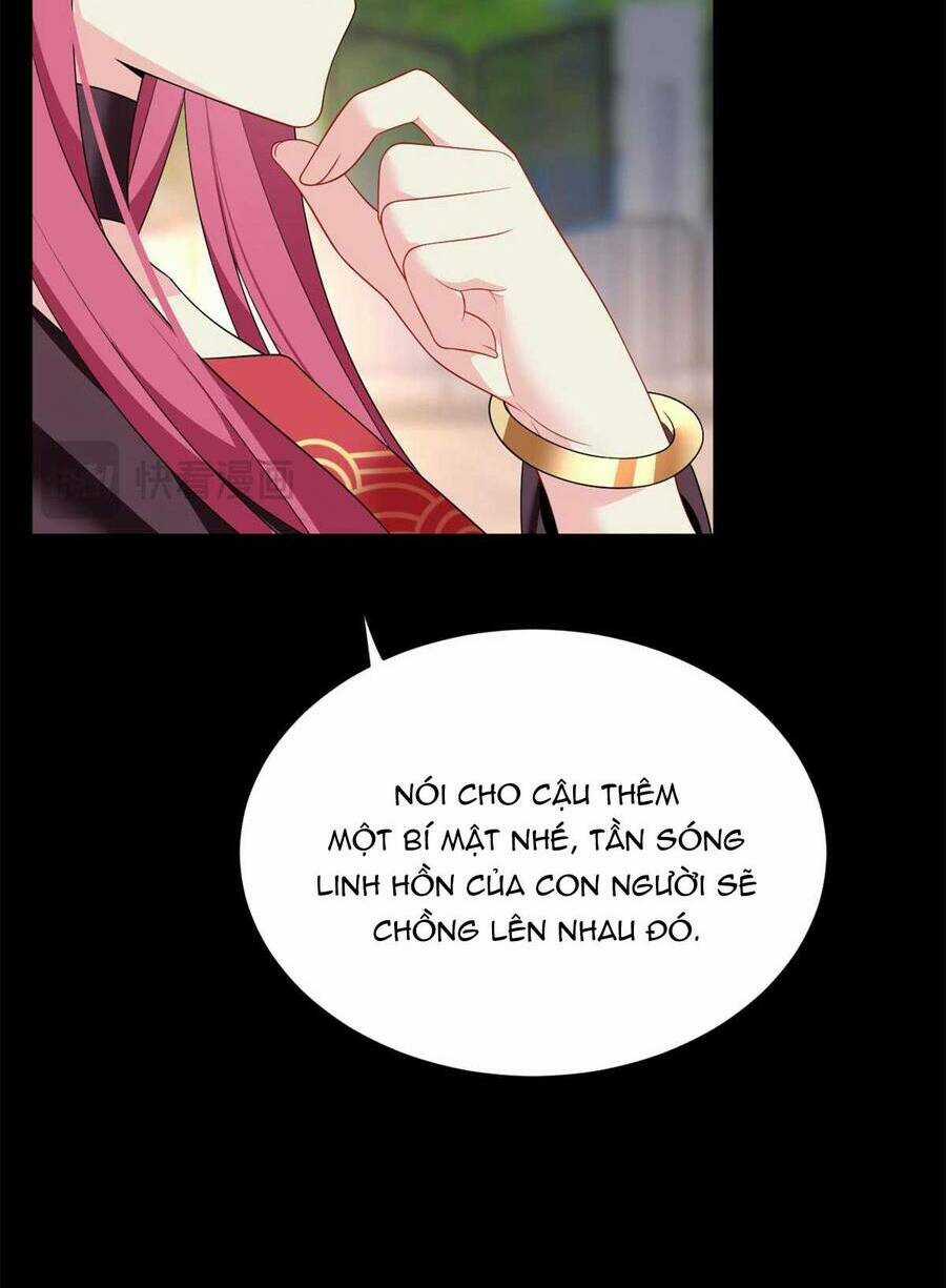Tôi ở thế giới khác dựa dẫm vào phụ nữ Chapter 148 trang 15