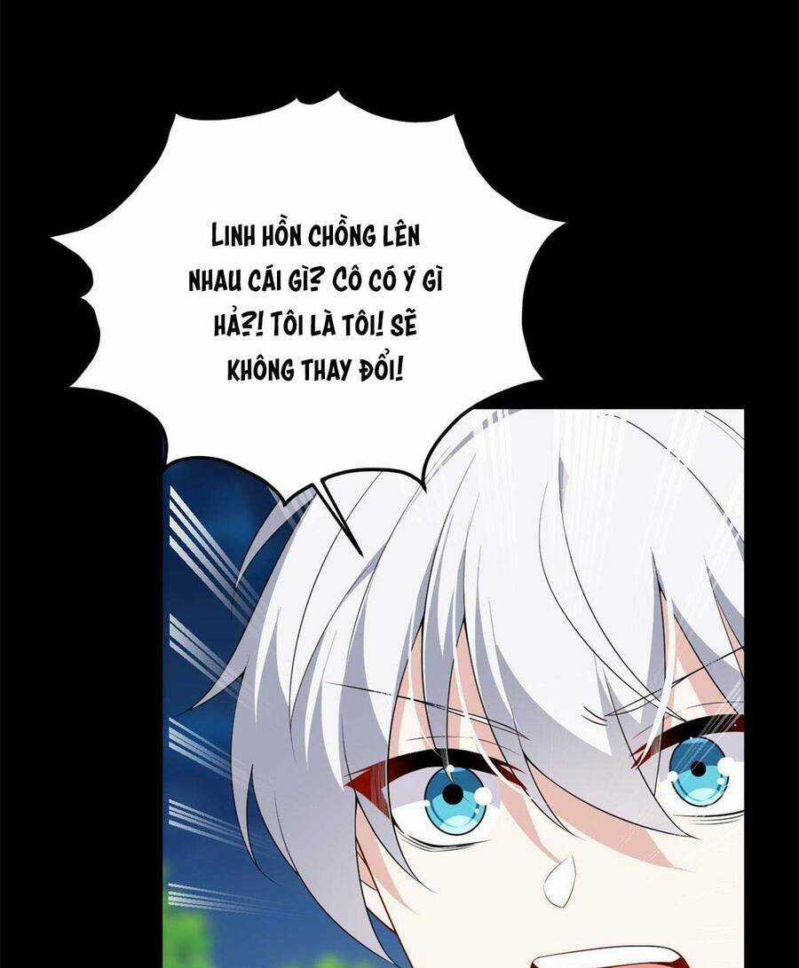 Tôi ở thế giới khác dựa dẫm vào phụ nữ Chapter 148 trang 16