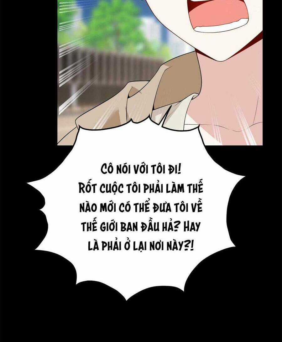 Tôi ở thế giới khác dựa dẫm vào phụ nữ Chapter 148 trang 17