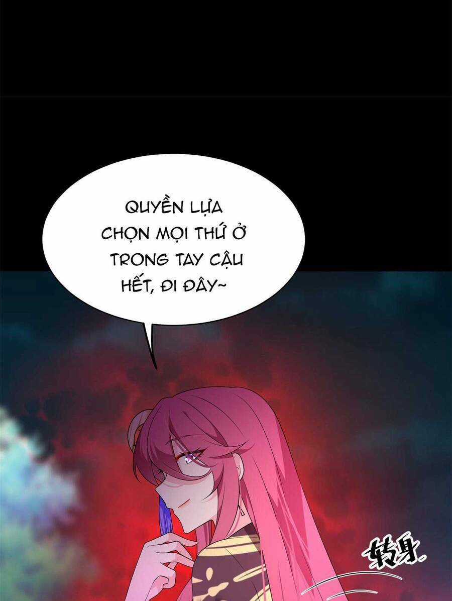 Tôi ở thế giới khác dựa dẫm vào phụ nữ Chapter 148 trang 18
