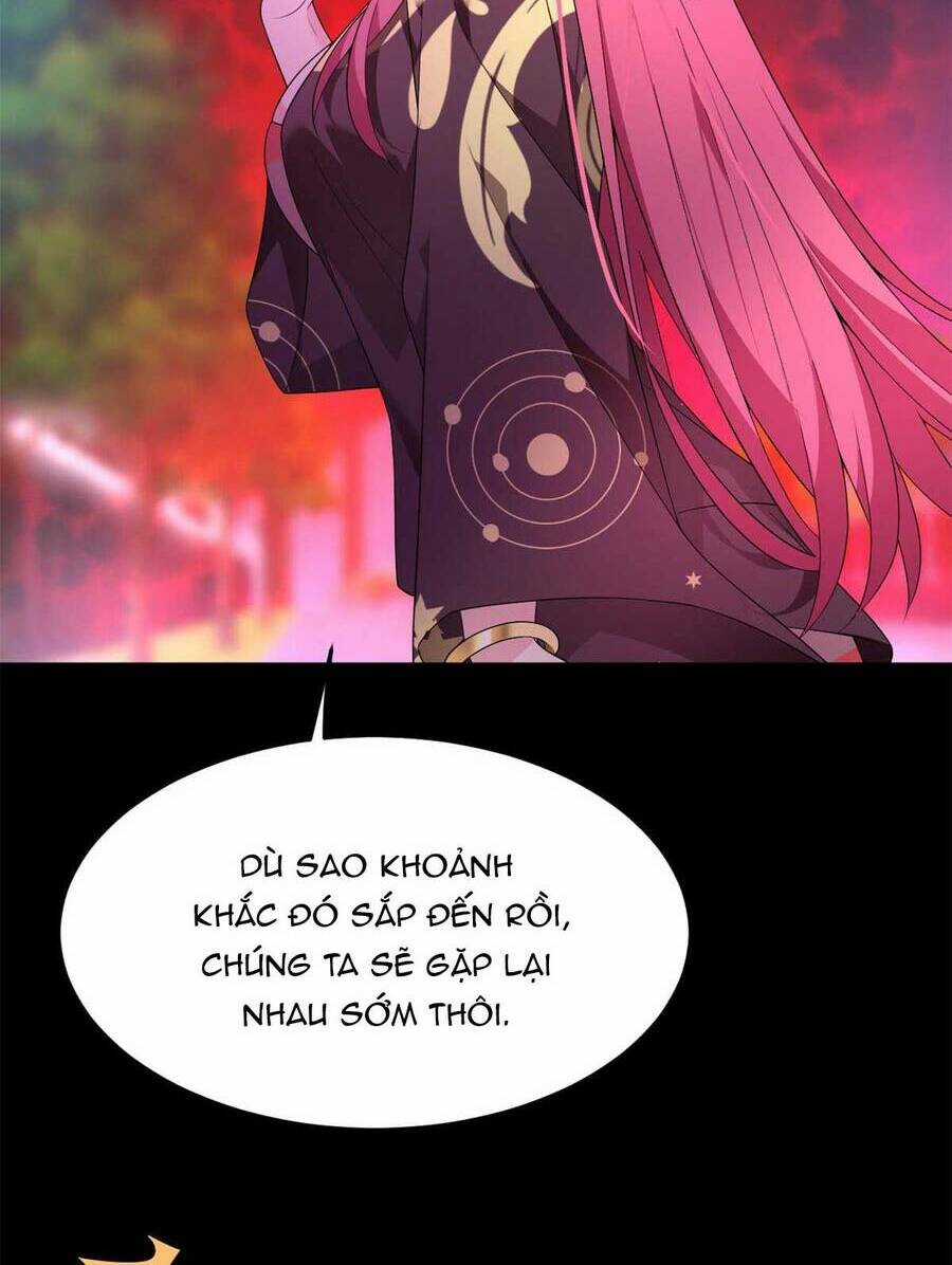 Tôi ở thế giới khác dựa dẫm vào phụ nữ Chapter 148 trang 19