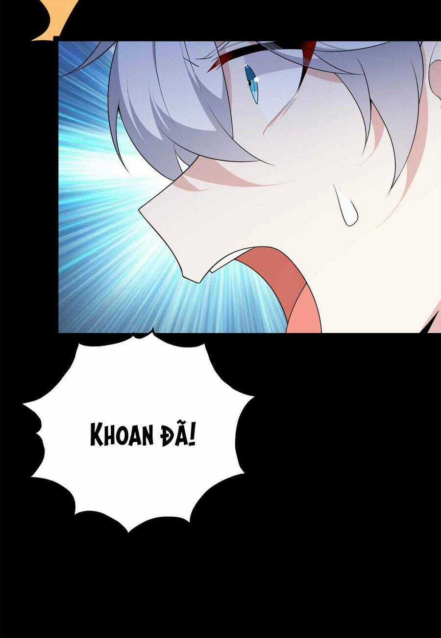 Tôi ở thế giới khác dựa dẫm vào phụ nữ Chapter 148 trang 20