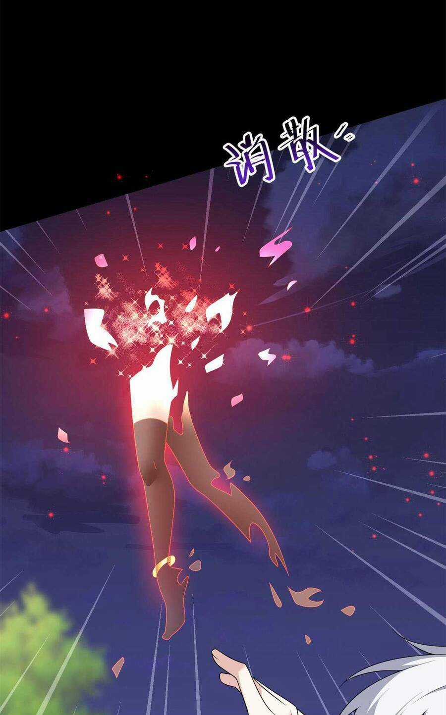 Tôi ở thế giới khác dựa dẫm vào phụ nữ Chapter 148 trang 21