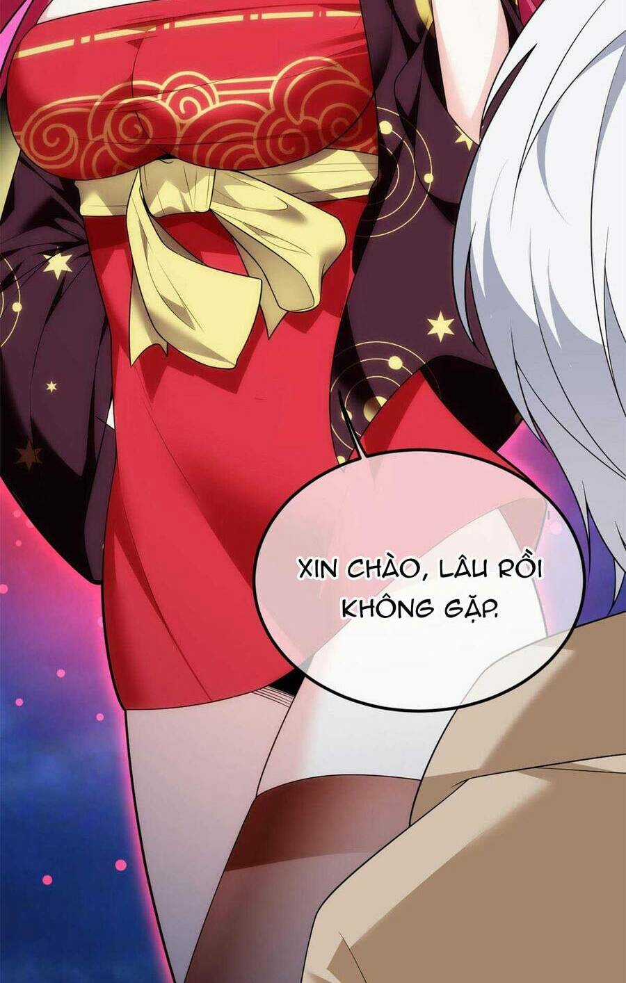 Tôi ở thế giới khác dựa dẫm vào phụ nữ Chapter 148 trang 3