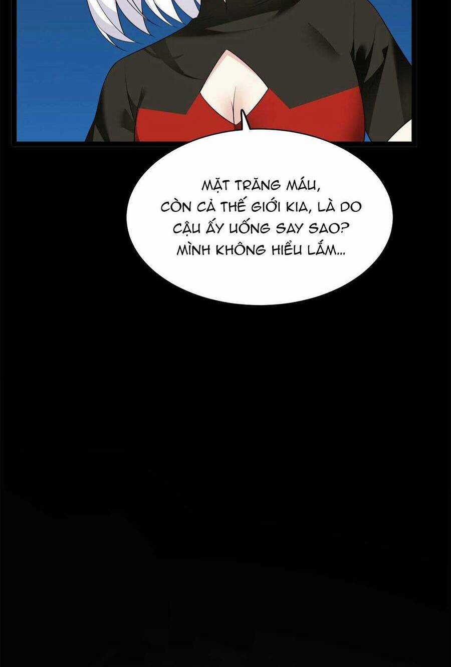 Tôi ở thế giới khác dựa dẫm vào phụ nữ Chapter 148 trang 30