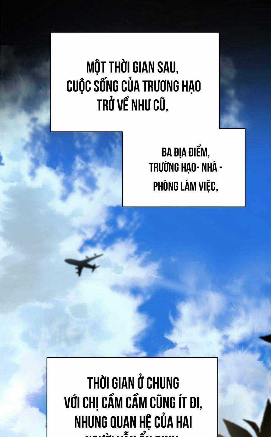 Tôi ở thế giới khác dựa dẫm vào phụ nữ Chapter 148 trang 31