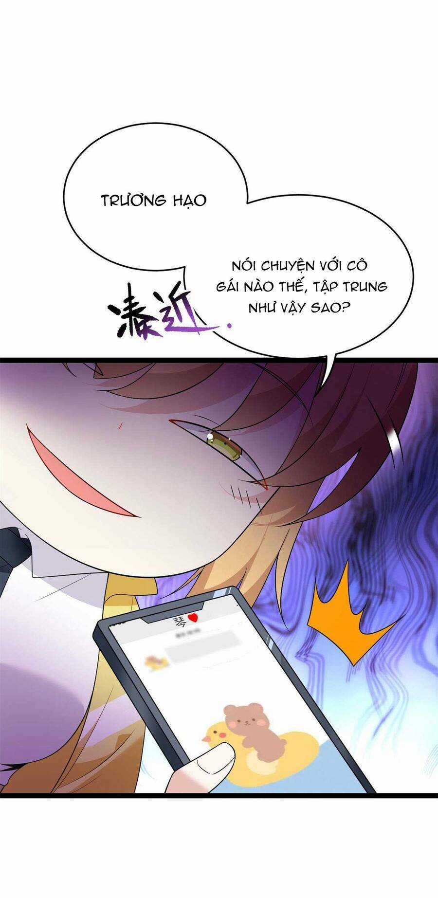 Tôi ở thế giới khác dựa dẫm vào phụ nữ Chapter 148 trang 38
