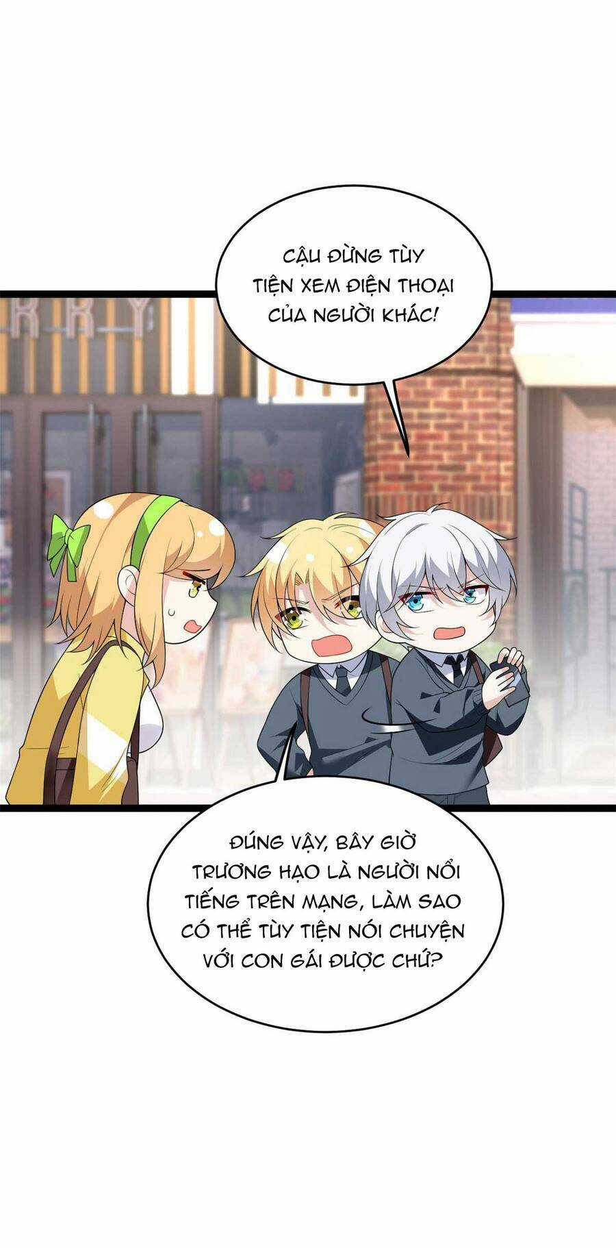 Tôi ở thế giới khác dựa dẫm vào phụ nữ Chapter 148 trang 39