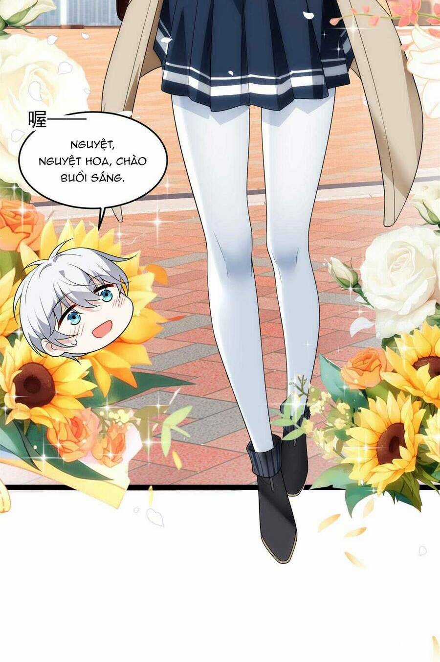 Tôi ở thế giới khác dựa dẫm vào phụ nữ Chapter 148 trang 41
