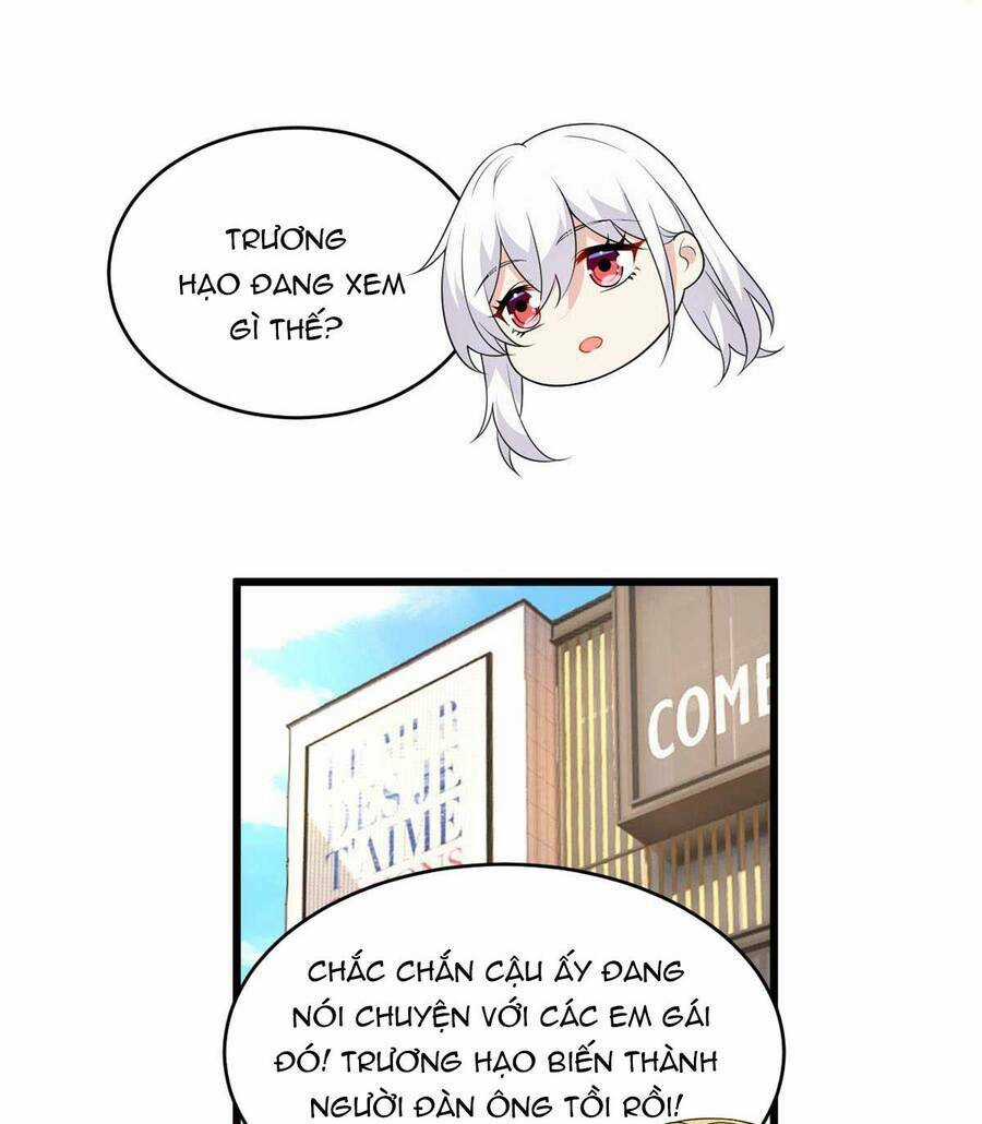 Tôi ở thế giới khác dựa dẫm vào phụ nữ Chapter 148 trang 42