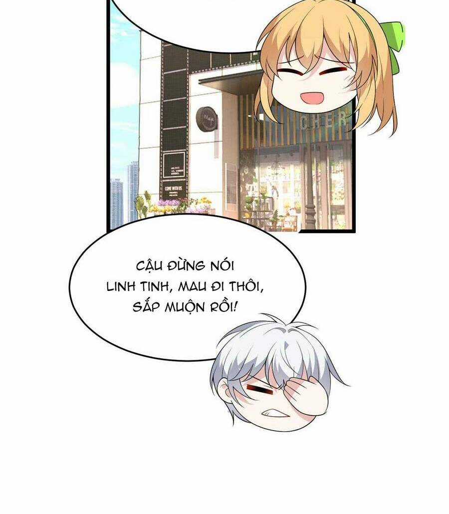 Tôi ở thế giới khác dựa dẫm vào phụ nữ Chapter 148 trang 43