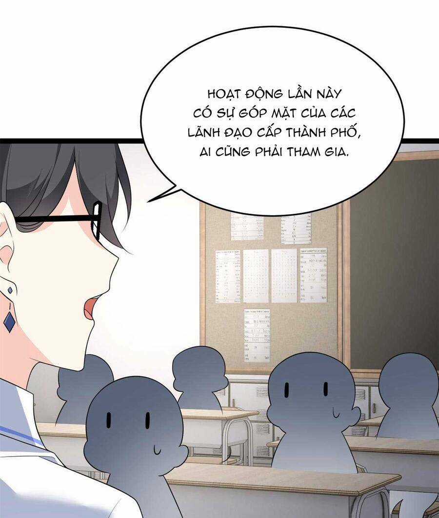 Tôi ở thế giới khác dựa dẫm vào phụ nữ Chapter 148 trang 46