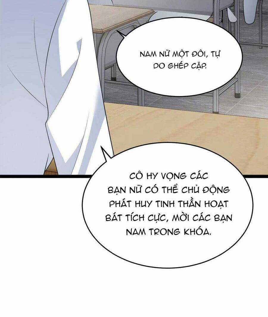 Tôi ở thế giới khác dựa dẫm vào phụ nữ Chapter 148 trang 47