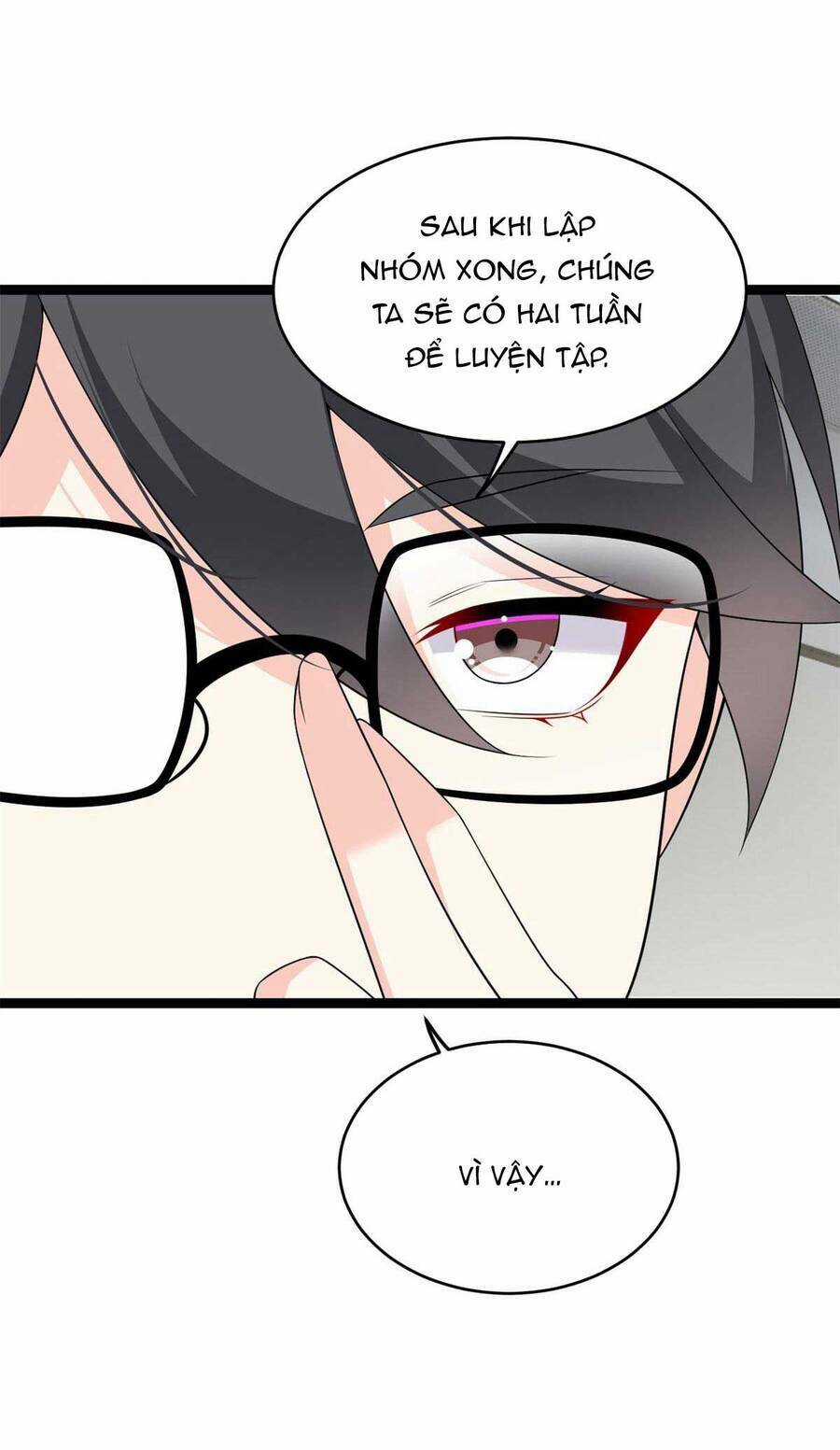 Tôi ở thế giới khác dựa dẫm vào phụ nữ Chapter 148 trang 48