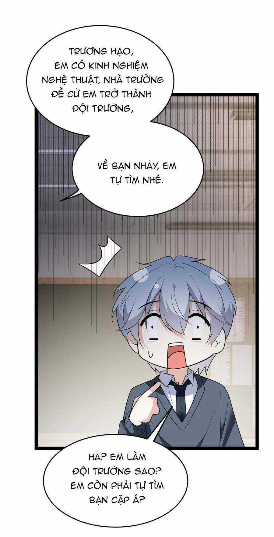 Tôi ở thế giới khác dựa dẫm vào phụ nữ Chapter 148 trang 49