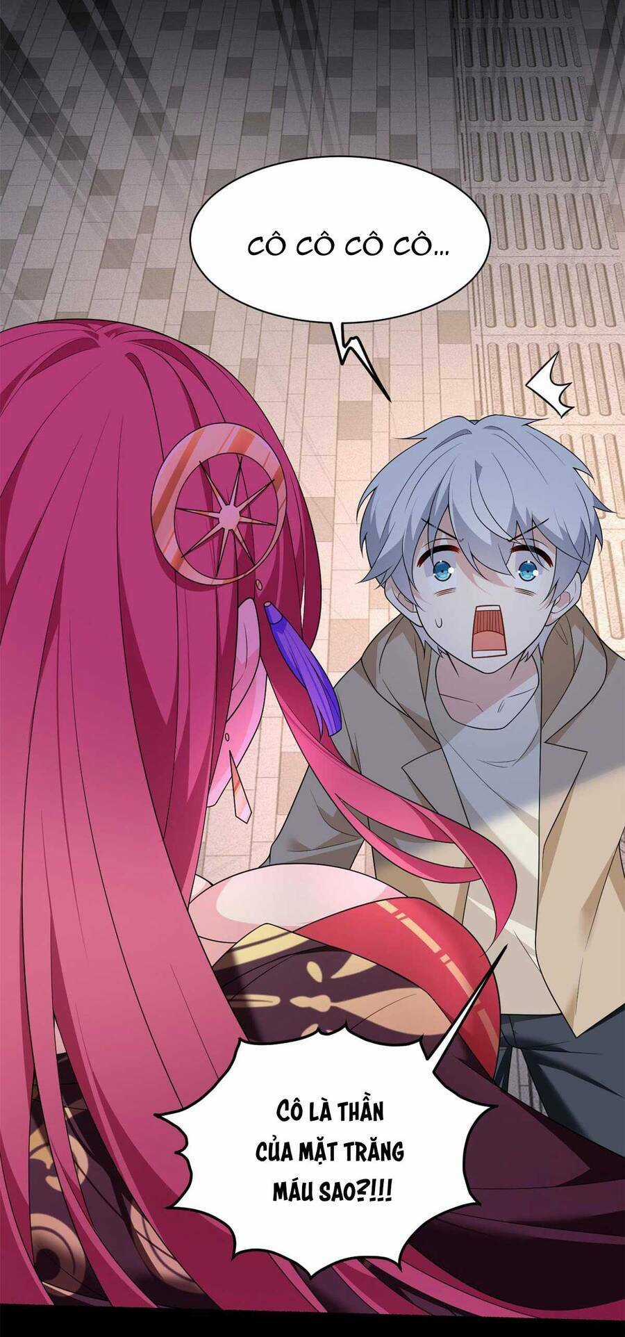 Tôi ở thế giới khác dựa dẫm vào phụ nữ Chapter 148 trang 5