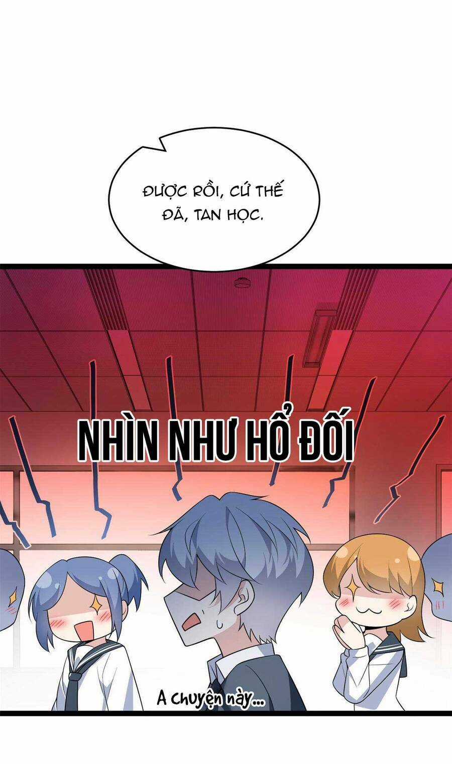 Tôi ở thế giới khác dựa dẫm vào phụ nữ Chapter 148 trang 50