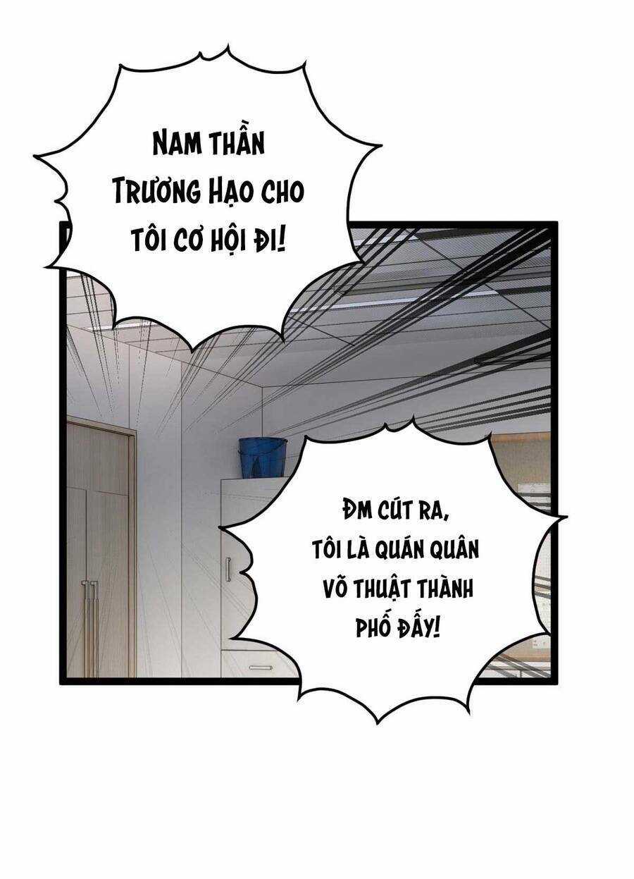 Tôi ở thế giới khác dựa dẫm vào phụ nữ Chapter 148 trang 51