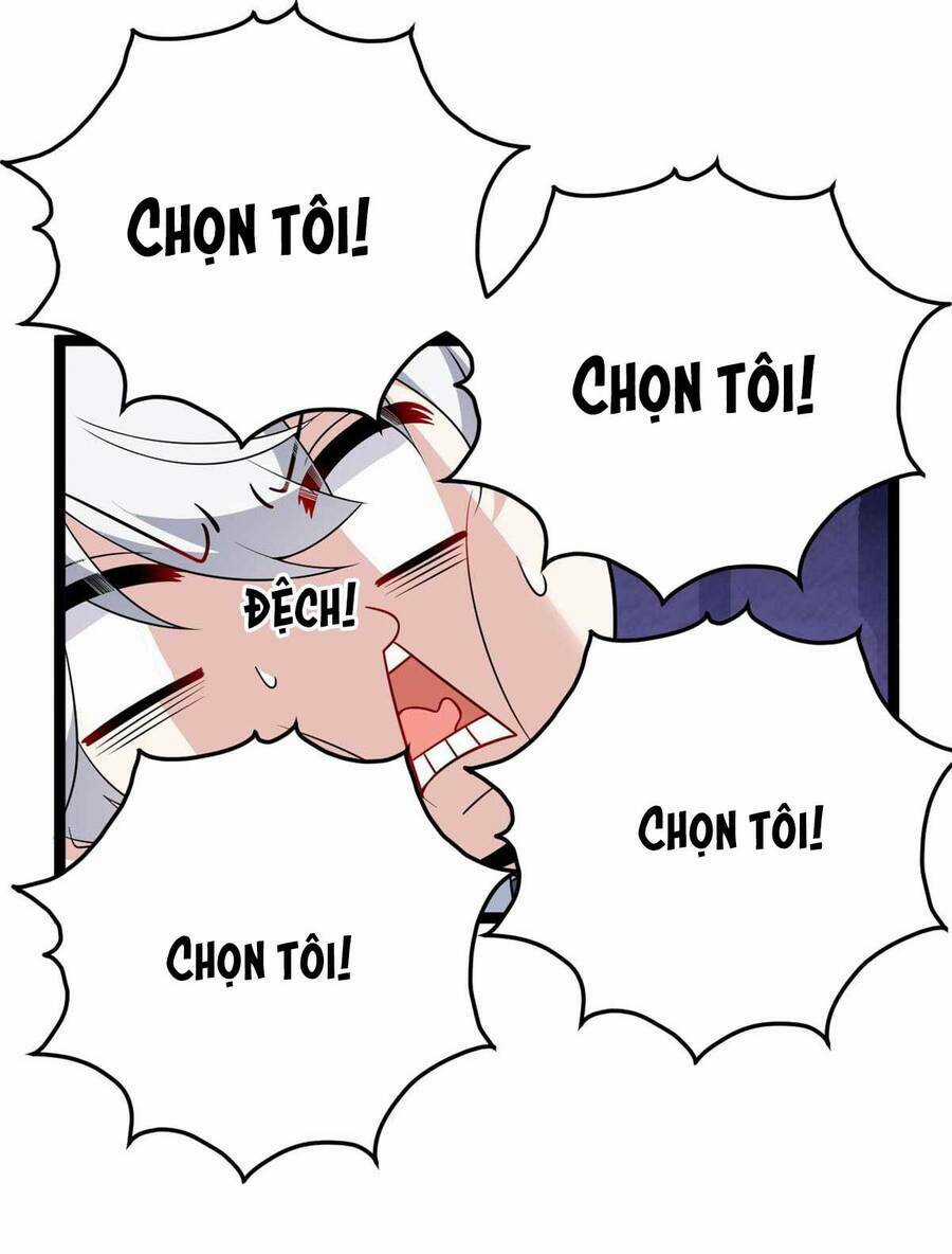Tôi ở thế giới khác dựa dẫm vào phụ nữ Chapter 148 trang 53