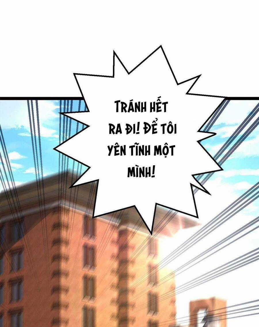 Tôi ở thế giới khác dựa dẫm vào phụ nữ Chapter 148 trang 54