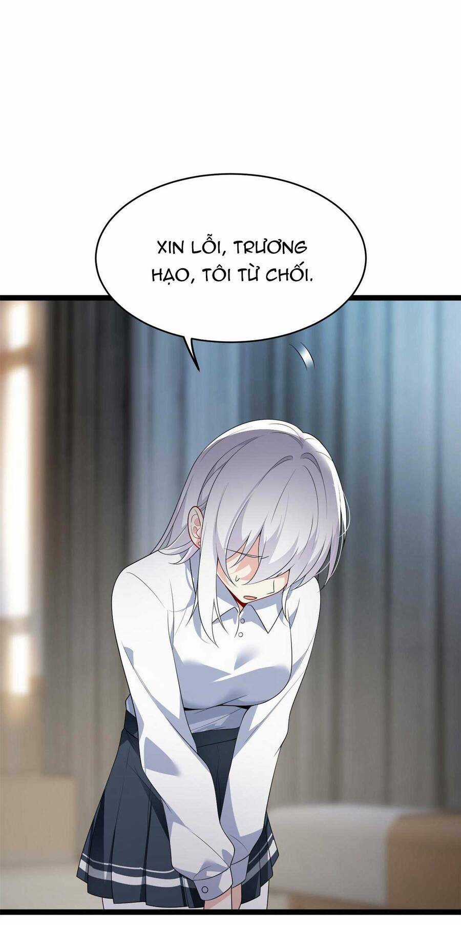 Tôi ở thế giới khác dựa dẫm vào phụ nữ Chapter 148 trang 58